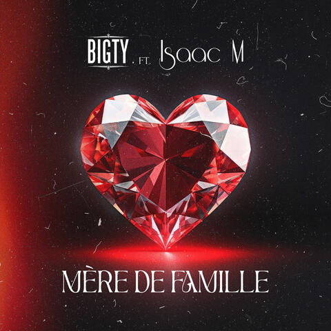 Mère de Famille album art
