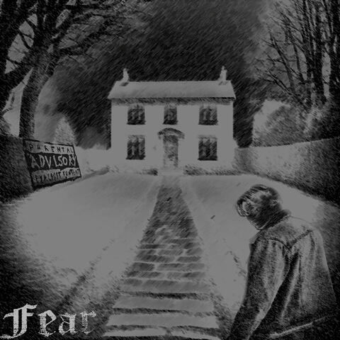 Fear album art