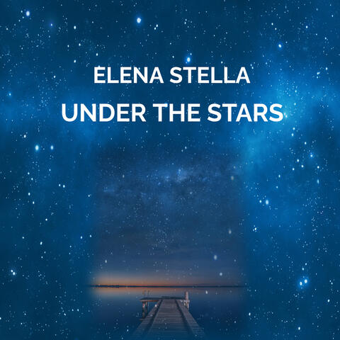 Under the Stars album art