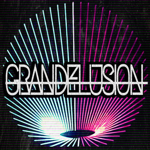 Grandelusion album art