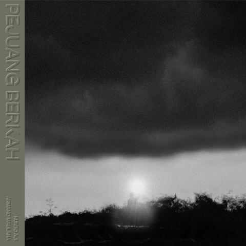 Pejuang Berkah album art