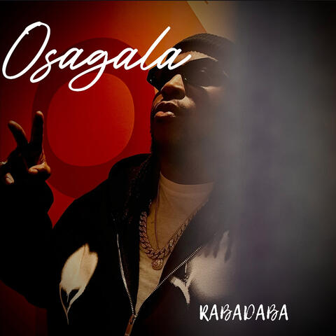 Osagala album art