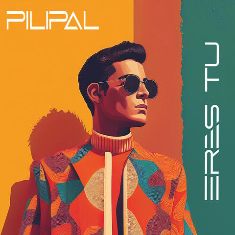 Eres Tu album art