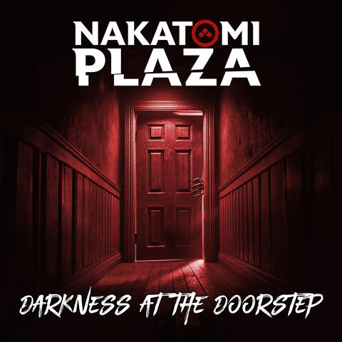 Darkness at the Doorstep album art