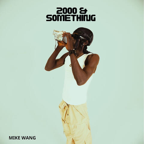 2000 & Something album art