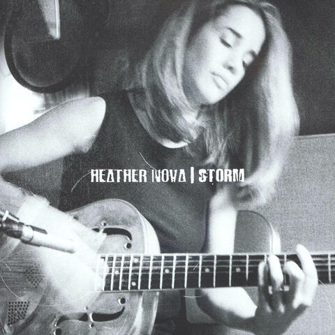 Storm album art