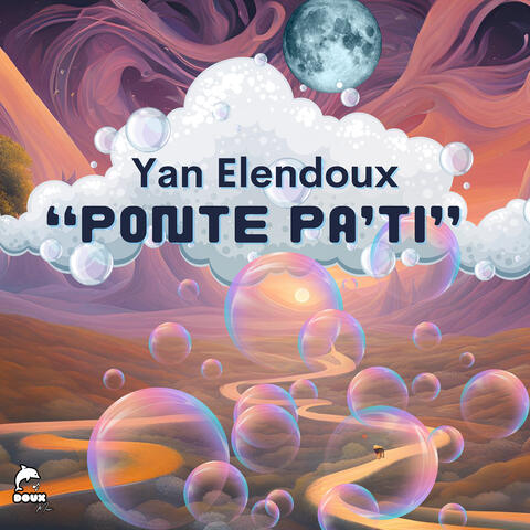 Ponte Pa' ti album art
