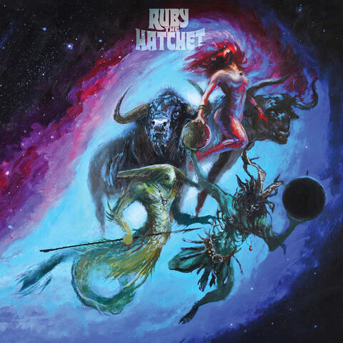 Planetary Space Child album art