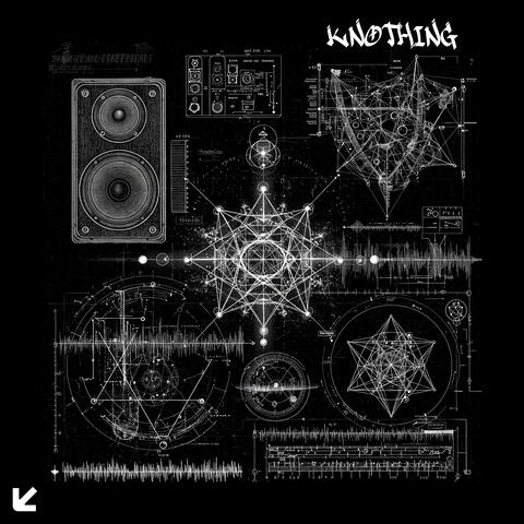 Nozzle Box album art