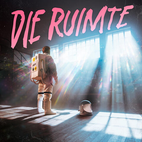 Die Ruimte album art