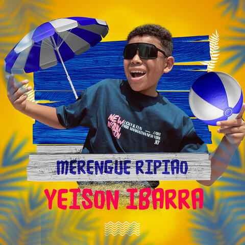 Merengue Ripiao album art