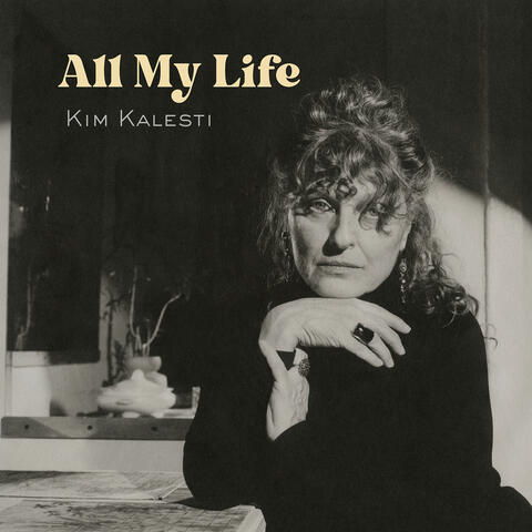 All My Life album art