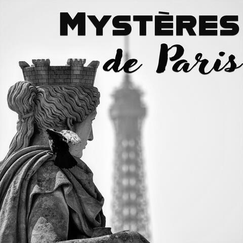 Mystères de Paris album art