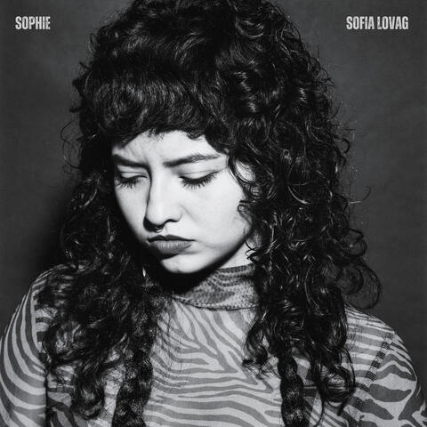 Sophie album art