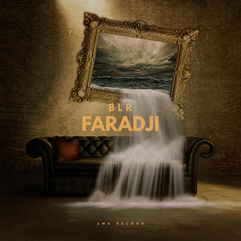 FARADJI album art