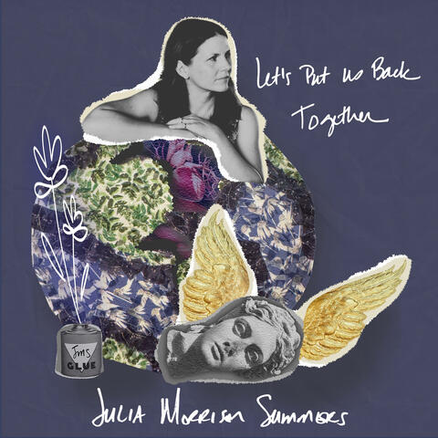 Let's Put Us Back Together album art