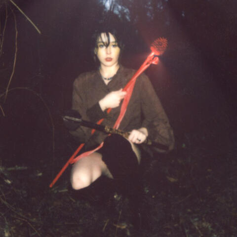 Lady of the Lake album art