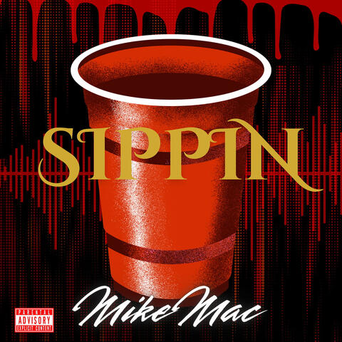 Sippin album art