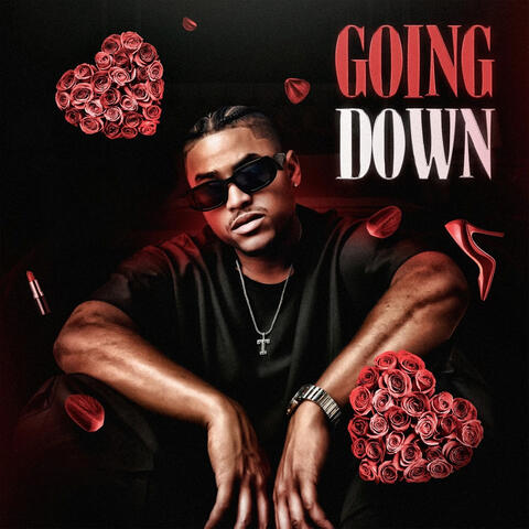 Going Down album art