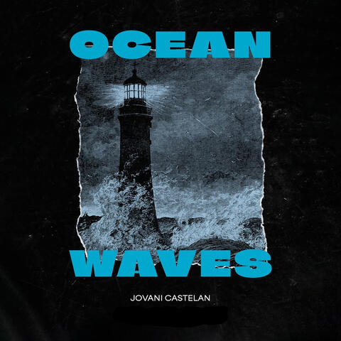 Ocean Waves album art