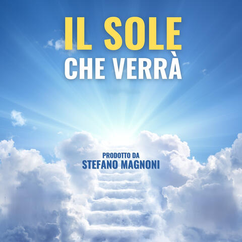 IL SOLE CHE VERRA' album art