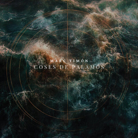 Coses de Palamós album art