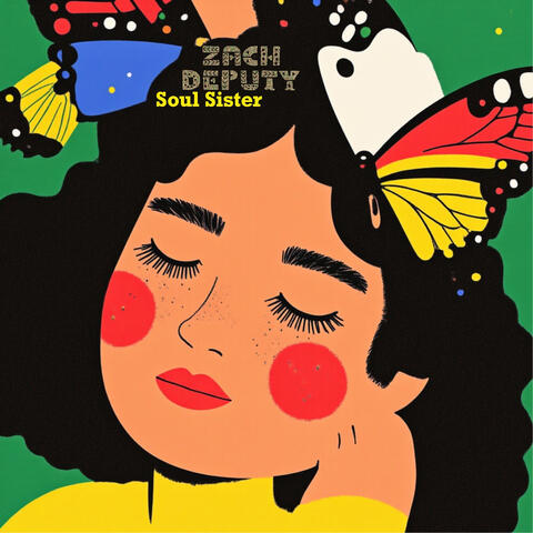 Soul Sister album art