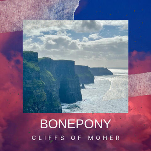 Cliffs of Moher album art
