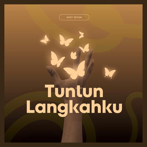 Tuntun Langkahku album art