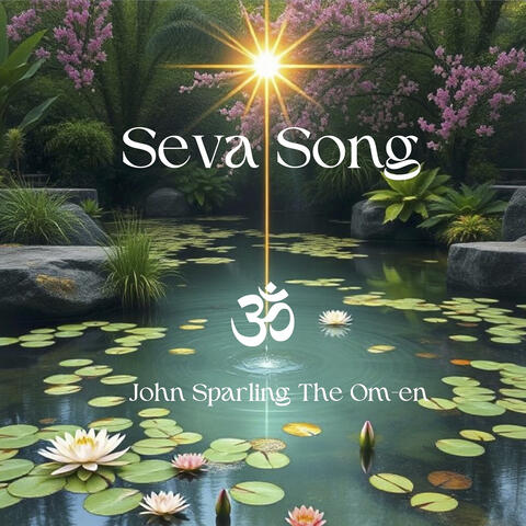 Seva Song album art