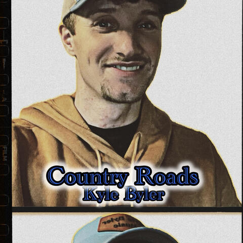 Country Roads album art