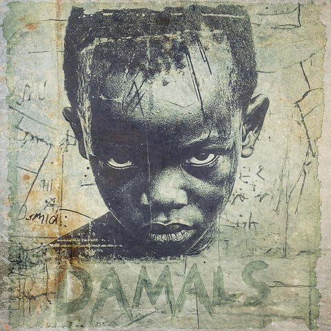 Damals album art