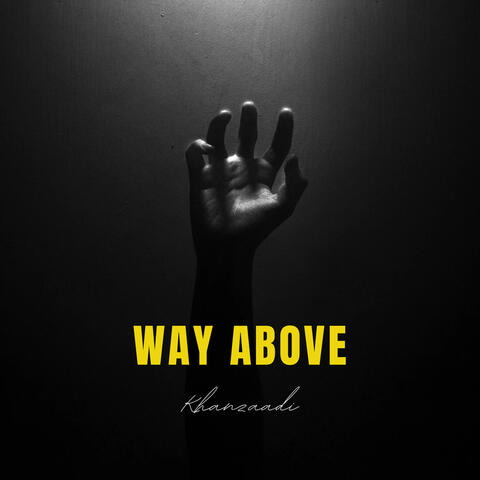 Way Above album art