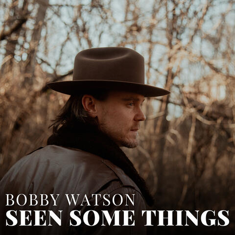 Seen Some Things album art