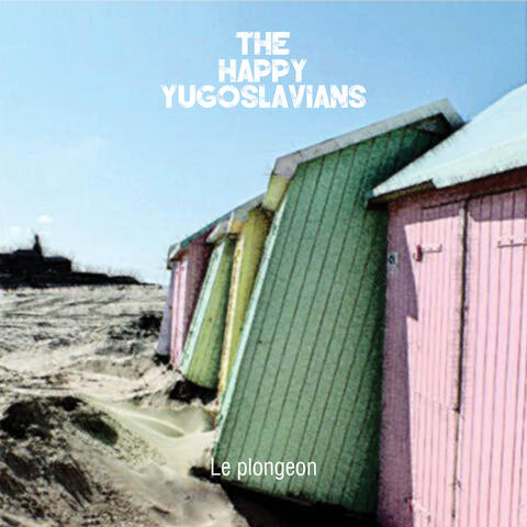 Le Plongeon album art