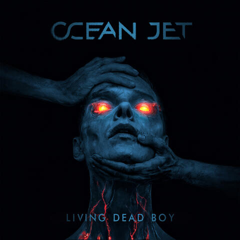 Living Dead Boy album art