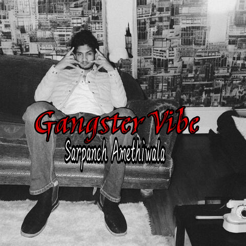 Gangster Vibe album art