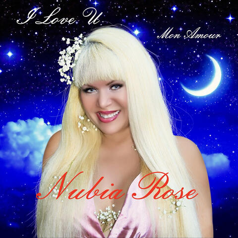 I Love U Mon Amour album art