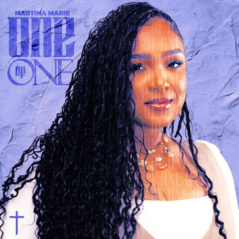 One of One album art