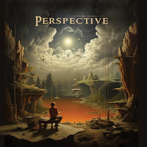 Perspective album art