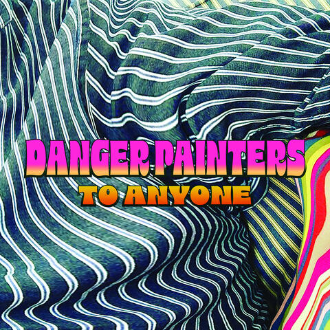 To Anyone album art