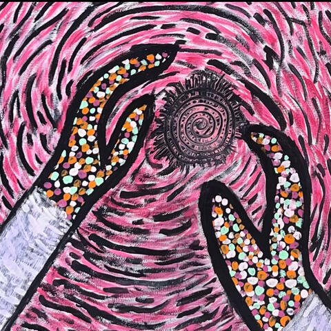 Soundcloud Oddities album art