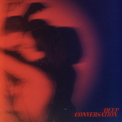 Deep Conversation album art