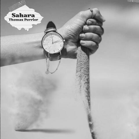 Sahara album art