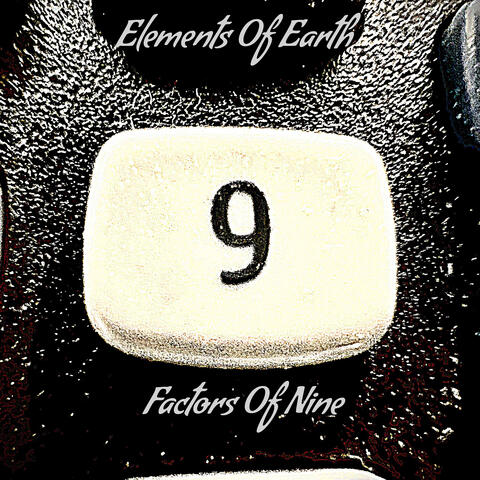 Factors of Nine album art