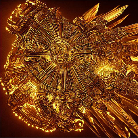 Higher album art