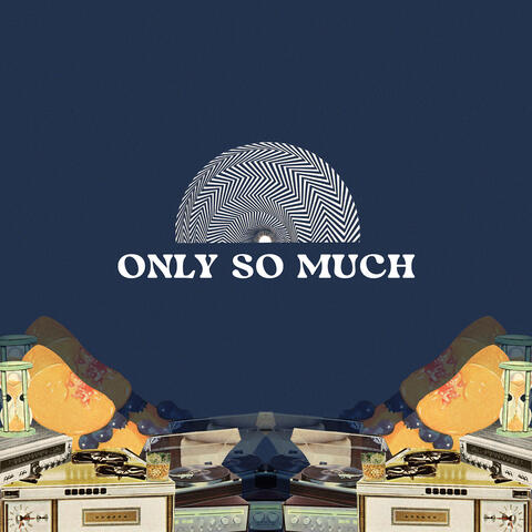 Only so Much album art