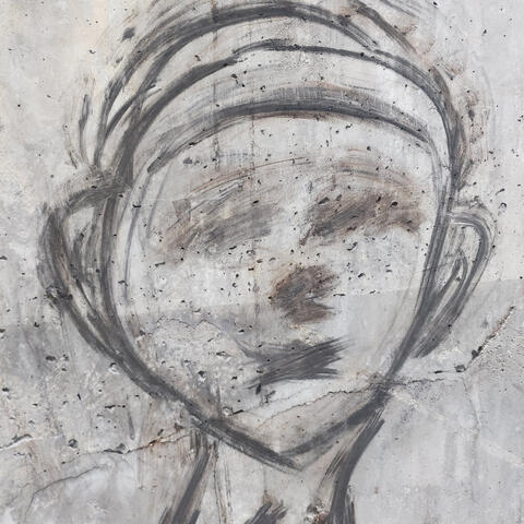 Cy album art