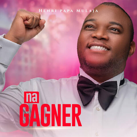 Na Gagner album art