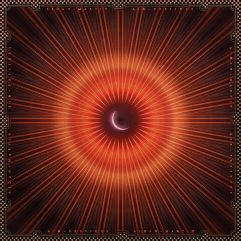 Air Pressure album art